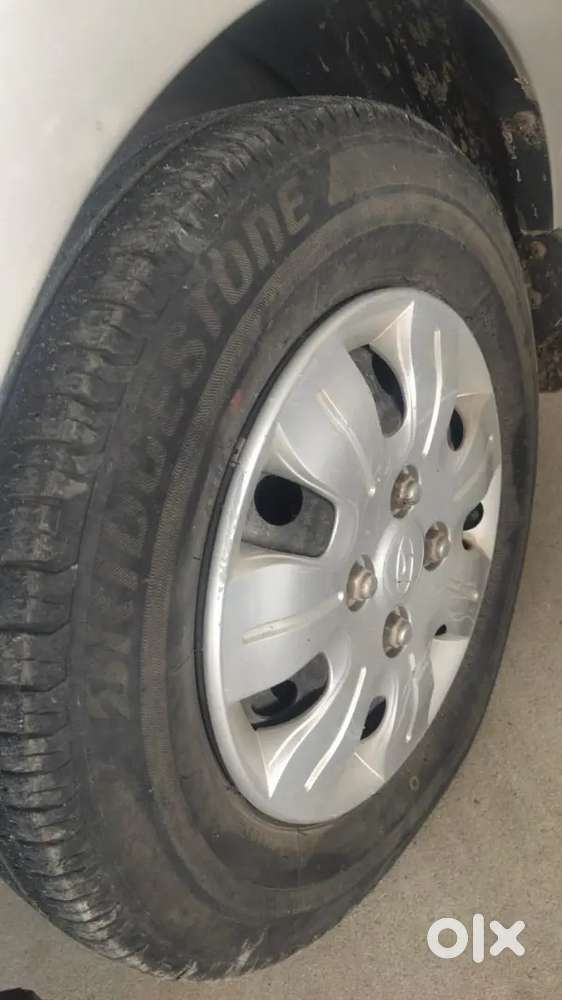 Hyundai I10 2009 Up To 2029