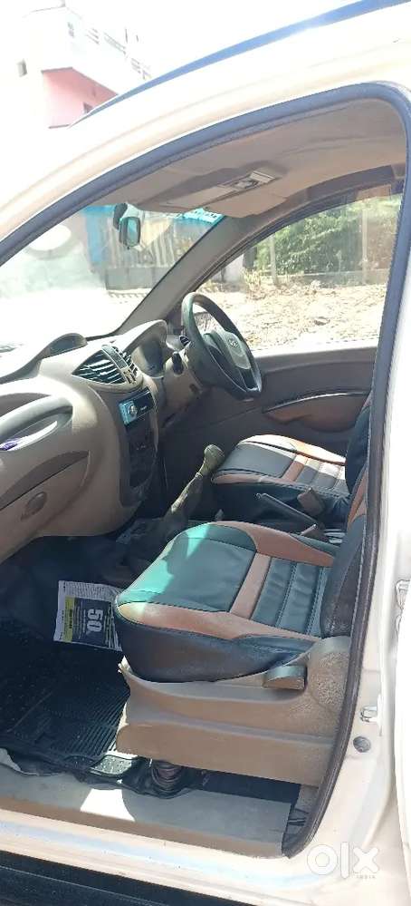 2014 Model (bs Iv)mahindra Xylo Diesel