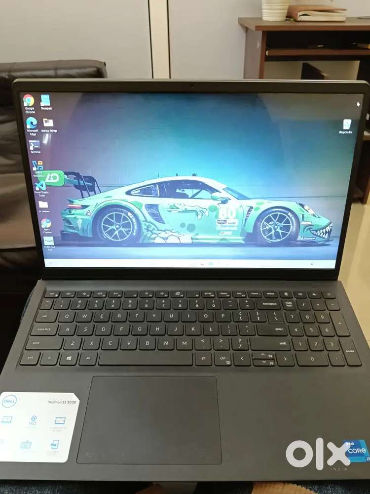 Laptop for Sale &ndash; ₹35,000 (Negotiable) argent sell