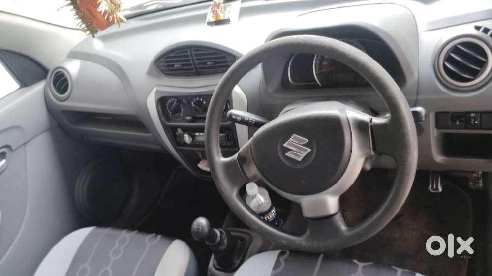 Maruti Suzuki Alto 800 2012-2016 0.8 Lxi (o), 2013, Petrol