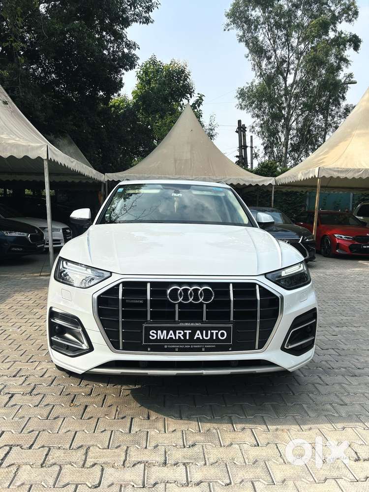 Audi Q5 2.0 45 Tfsi Technology, 2024, Petrol