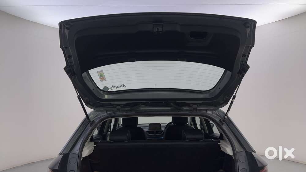 Tata Altroz 1.2 Xz Plus Petrol, 2023, Petrol