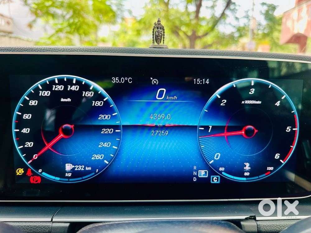 Mercedes-benz Gle 300d 4matic Lwb, 2022, Diesel