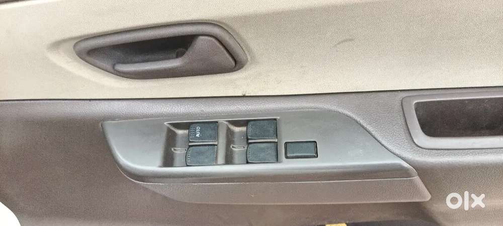 Maruti Suzuki Zen Estilo 2012 Petrol