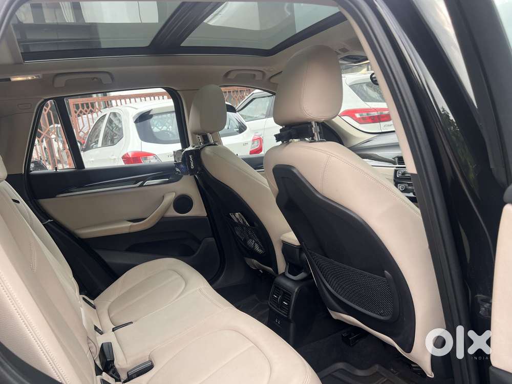 Bmw X1 2.0 Sdrive 20d Sport Line, 2021, Diesel