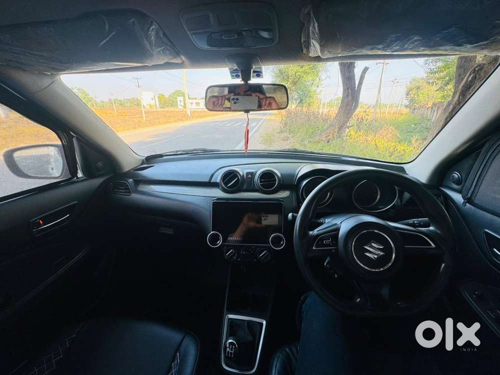 Maruti Suzuki Swift 2020 Diesel 830000 Km Driven