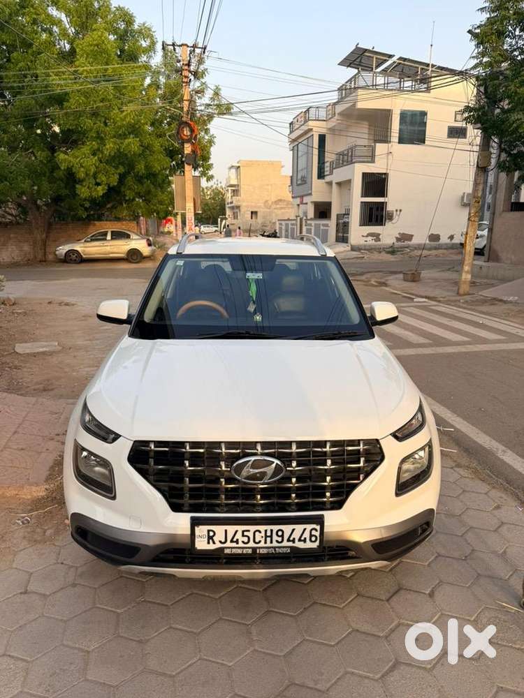 Hyundai Car 2019 Petrol