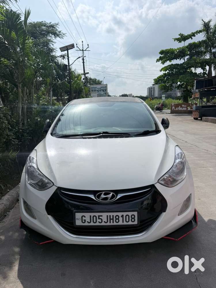 Hyundai Elantra Diesel 2014