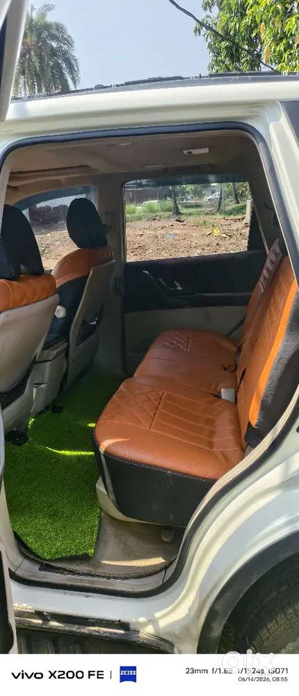 Mahindra Xuv500 2018 Diesel 74000 Km Driven