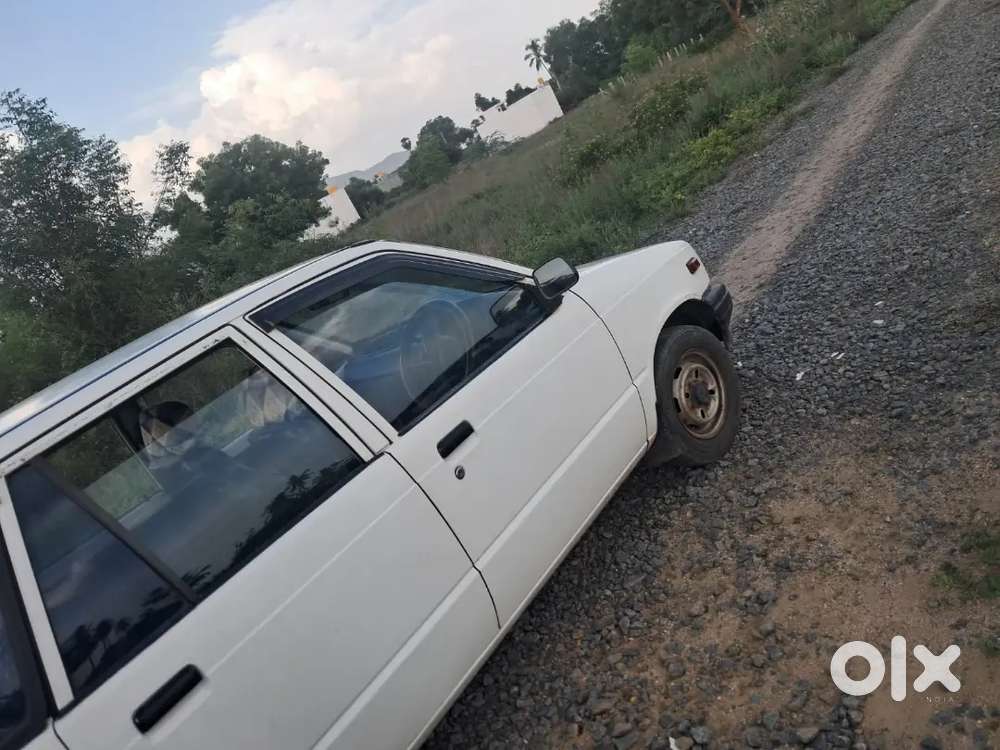 Maruti Suzuki 800 Ac 1998