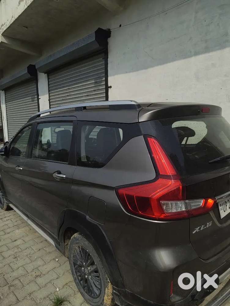 Maruti Suzuki Xl6 2021 Variant
