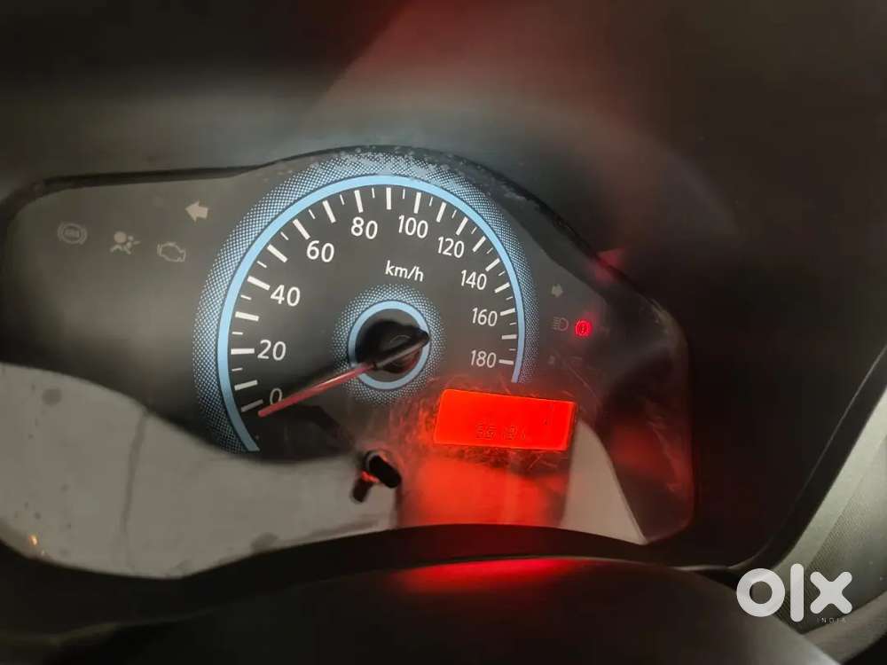 Genuine Non Accidental Ladies Dr. Driven Car- 55000km Used Automatic