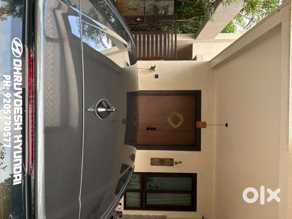 Hyundai New I20 2024 Petrol 8500 Km Driven