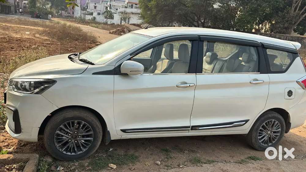 Maruti Suzuki Ertiga 2020 Petrol Good Condition