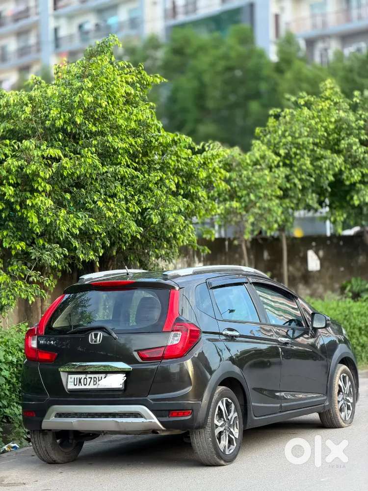 Honda Wr-v I-vtec 2017