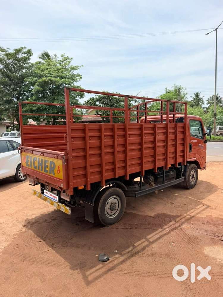 Eicher Polaris Multix, 2025, Diesel