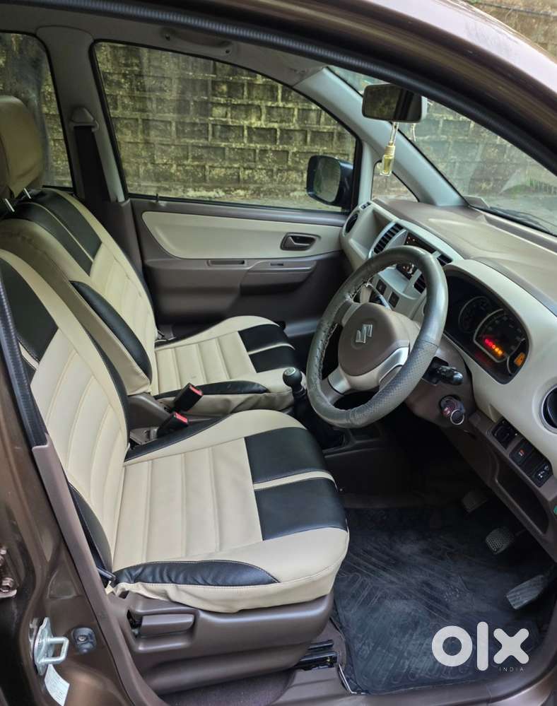 Maruti Suzuki Zen 2011