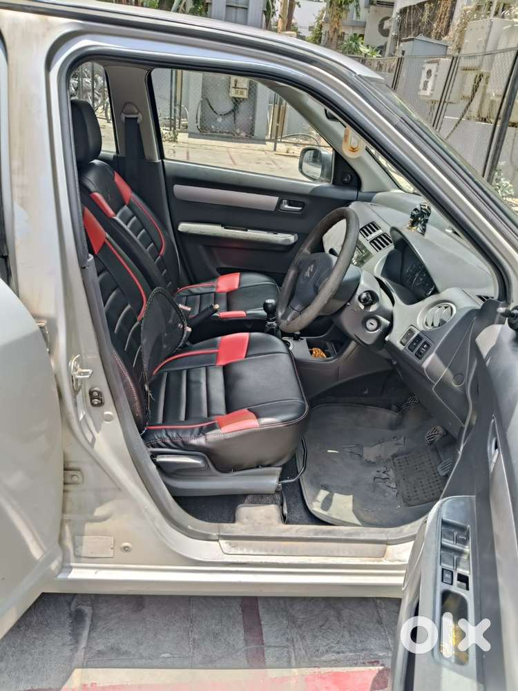 Maruti Suzuki Dzire 2009 Car Cng