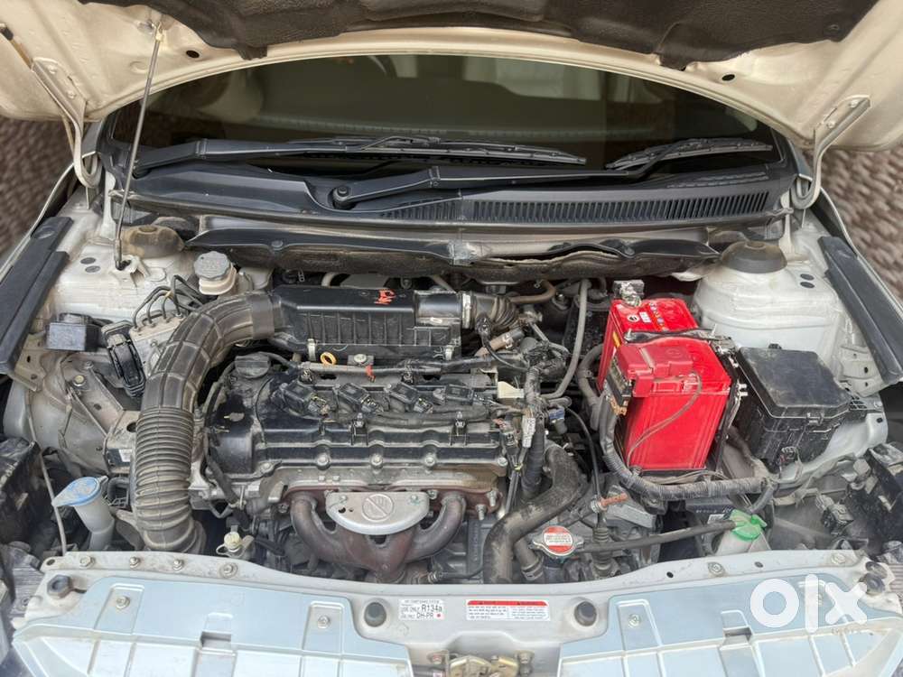 Maruti Suzuki Ciaz 23 Well Maintained