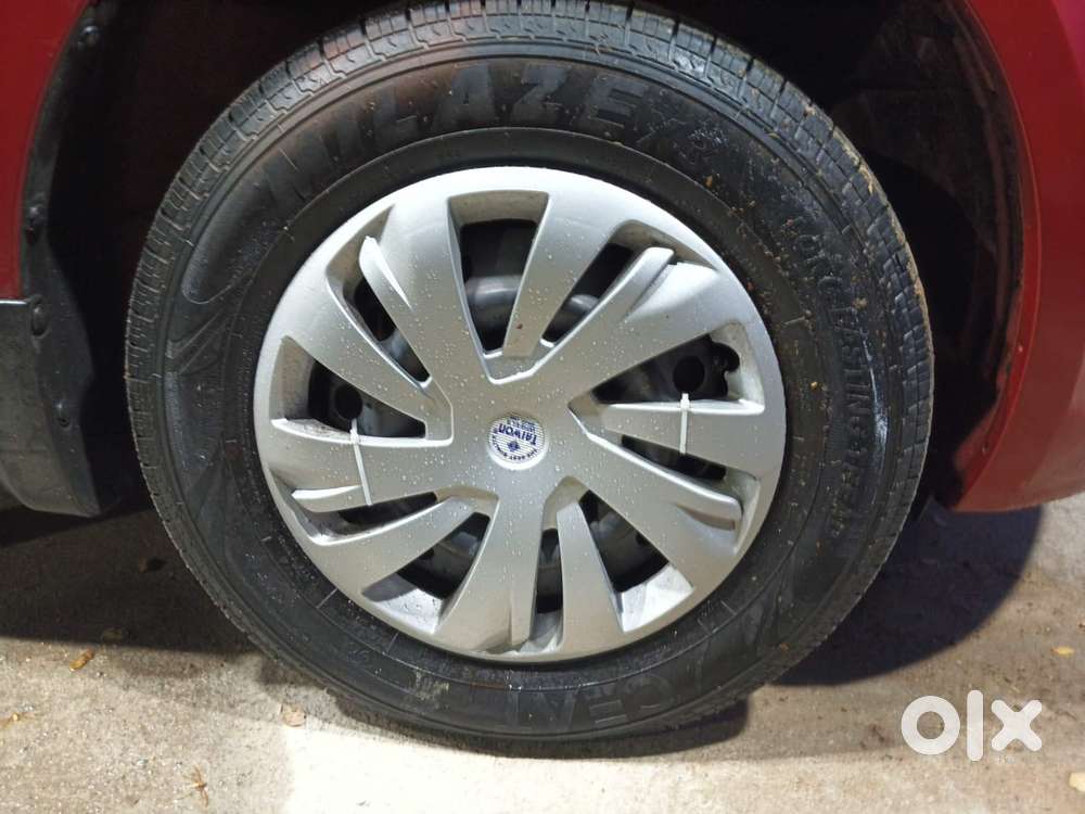 Maruti Suzuki Swift Vvt Vxi, 2014, Petrol