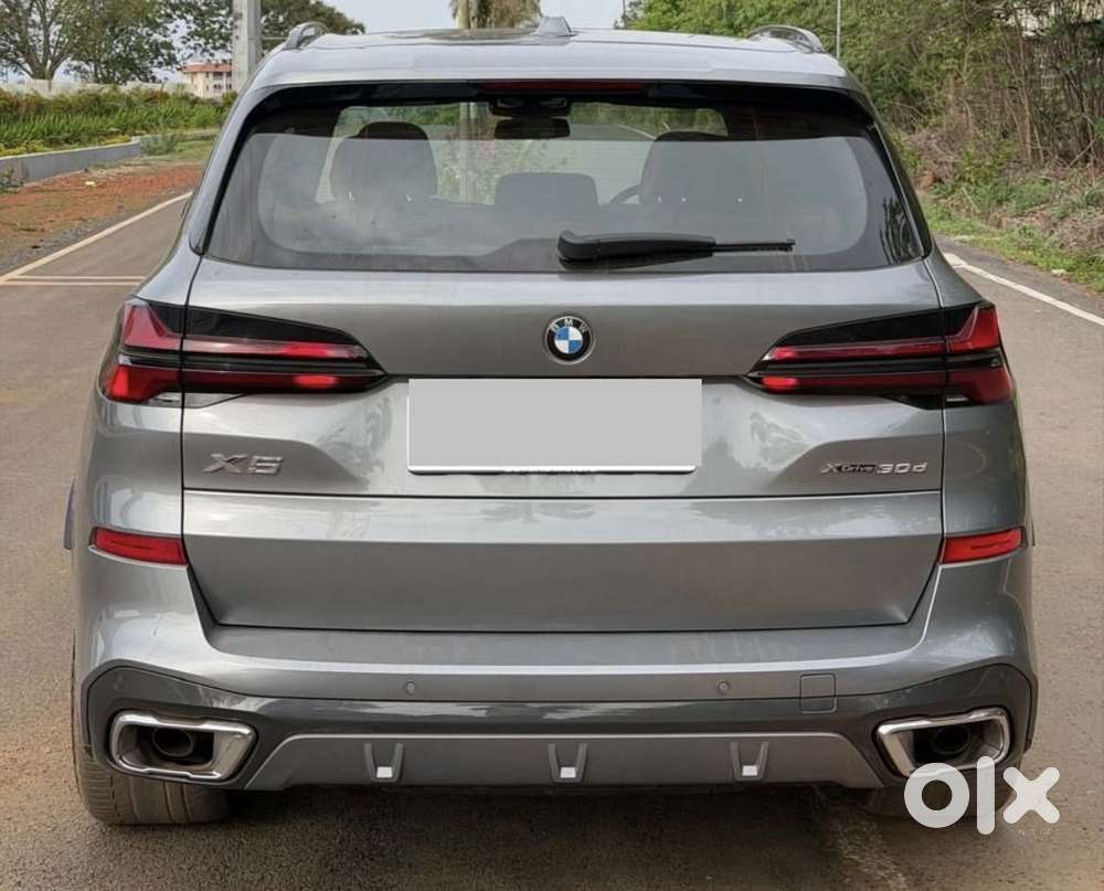 Bmw X5 X Drive 30d M Sport, 2024, Diesel