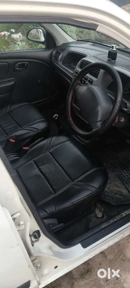 Maruti Suzuki Alto 2011 Variant Lxi