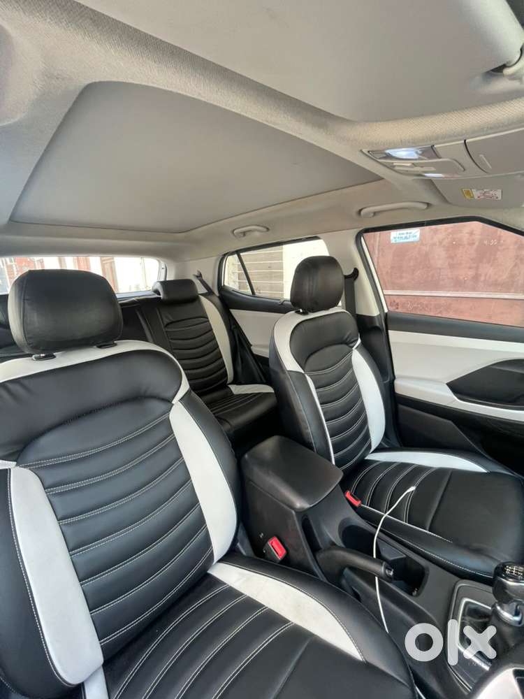 Hyundai Creta Diesel Sx 2022