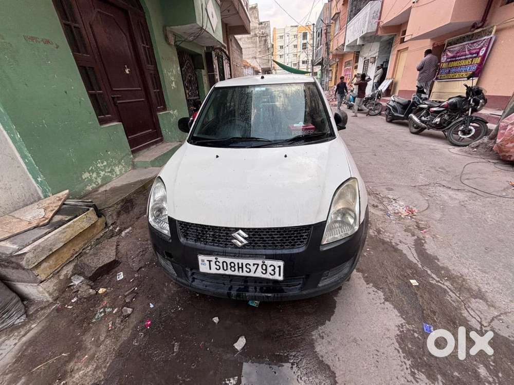 2016 Maruti Suzuki Diesel Manual Car