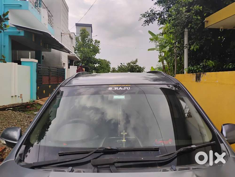 Mahindra Xuv500 Diesel 2013 With Km Driven