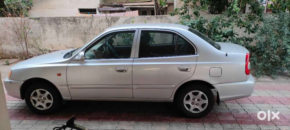 Best Budget Car Hyundai Accent