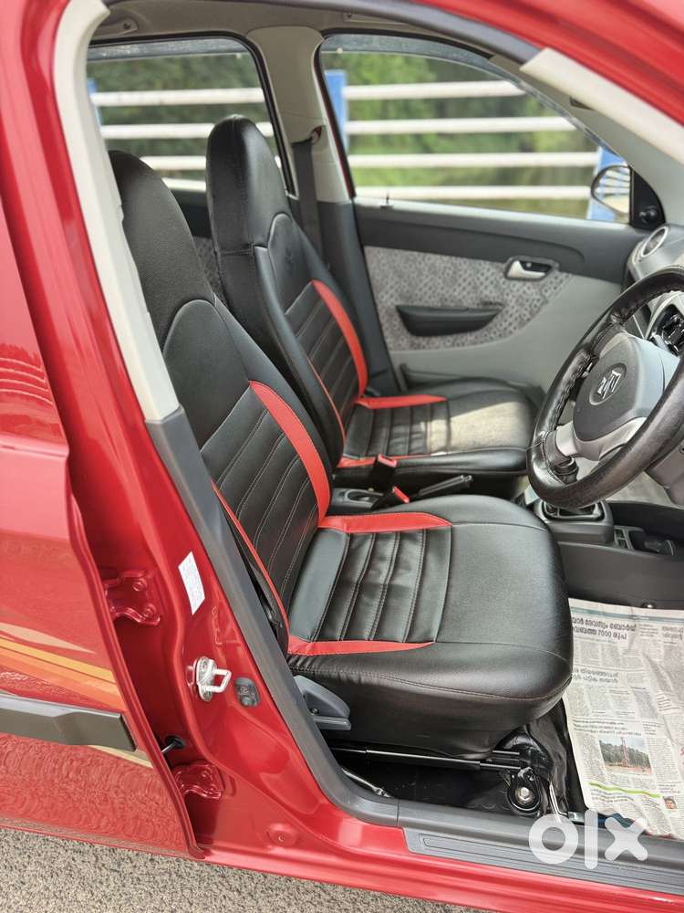 Maruti Suzuki Alto 800 2012-2016 Lxi Anniversary Edition, 2017, Petr..
