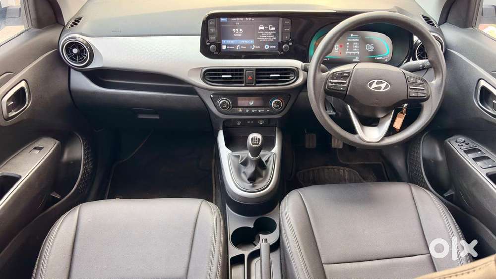 Hyundai Exter Sx 1.2 Mt, 2025, Petrol