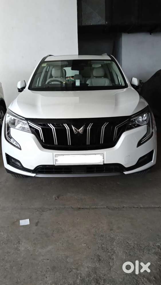 Mahindra Xuv700 Ax 7l Awd Mt Diesel 2022