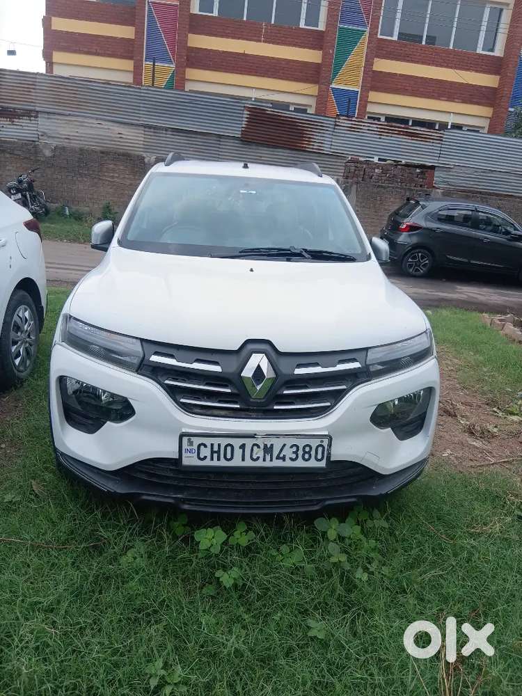Renault Kwid Neotech 2023