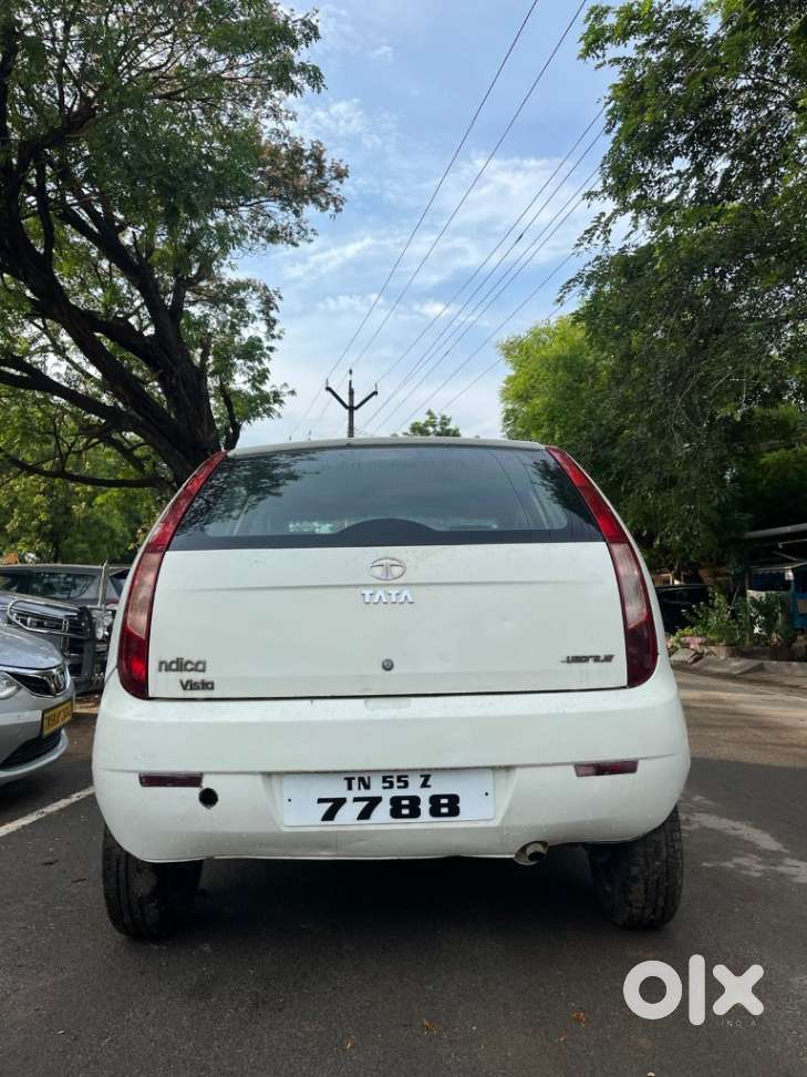 Tata Indica Ev2 Ev2 Le, 2010, Diesel