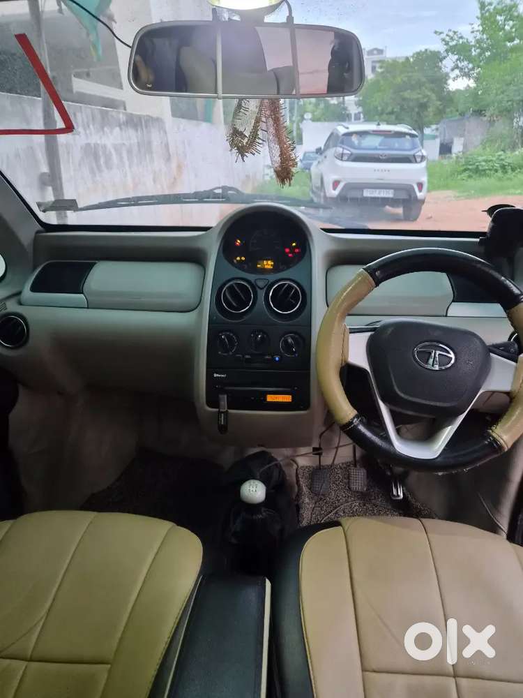 Tata Nano Twist Xt 2015