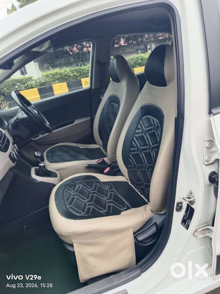 Hyundai Xcent [ ] 1.2 Crdi S (o), 2015, Diesel
