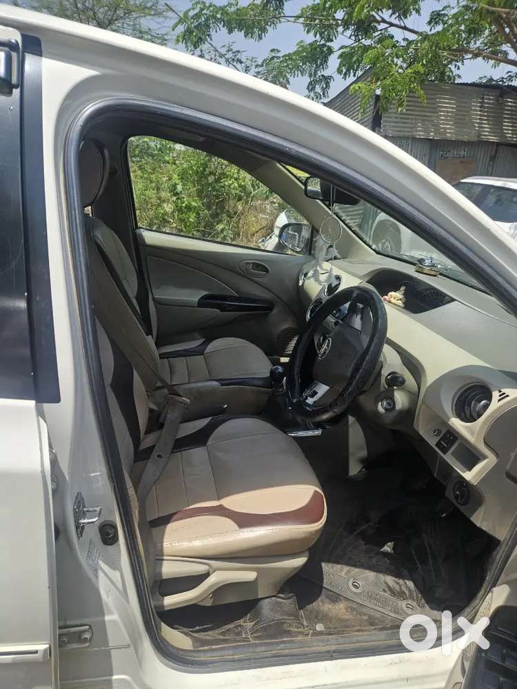 Toyota Etios 2015 Diesel Good Condition