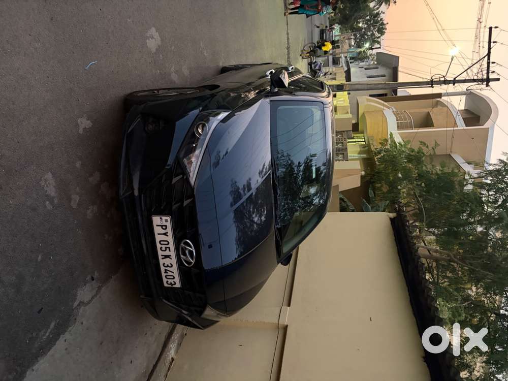 Hyundai I20 Asto O Starry Night For Sale