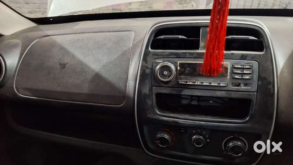 Kwid Foe Sell