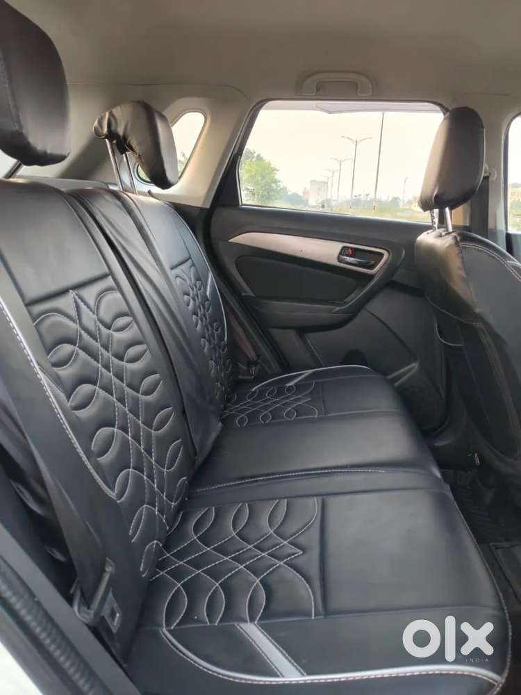 Maruti Suzuki Vitara Brezza Zdi, 2017, Diesel
