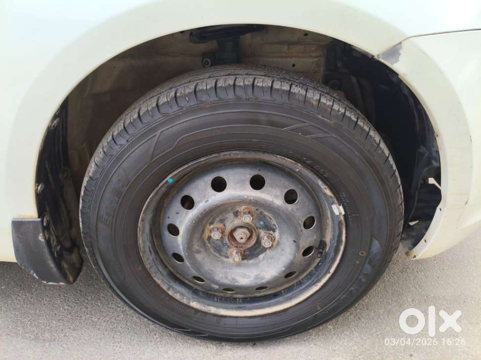 Maruti Suzuki Swift Vdi, 2013, Diesel