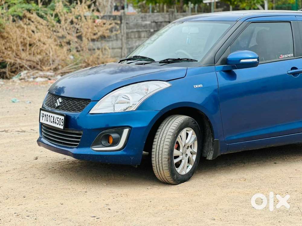 Maruti Suzuki Swift 2014 Diesel Good Condition