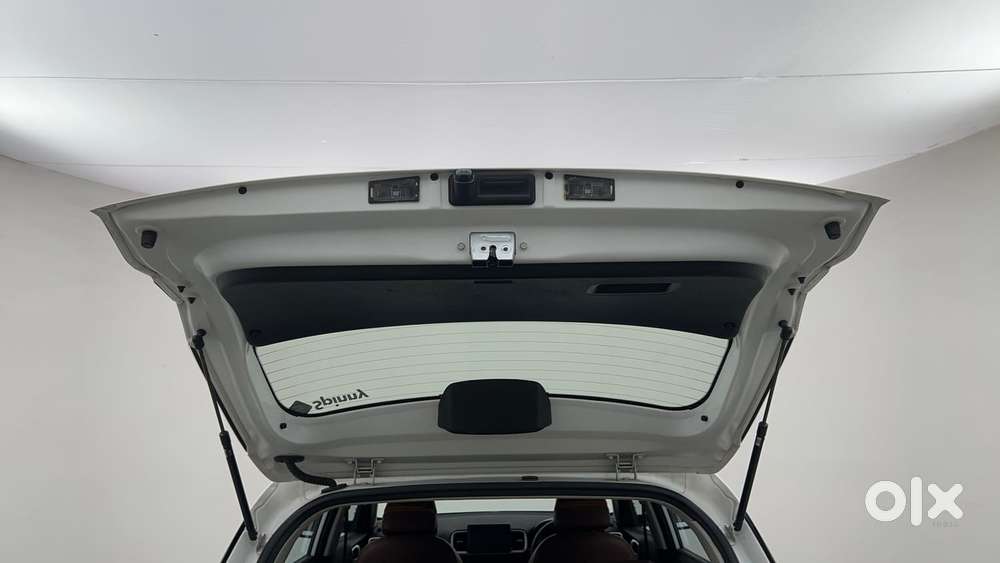 Hyundai Venue Sx, 2023, Petrol
