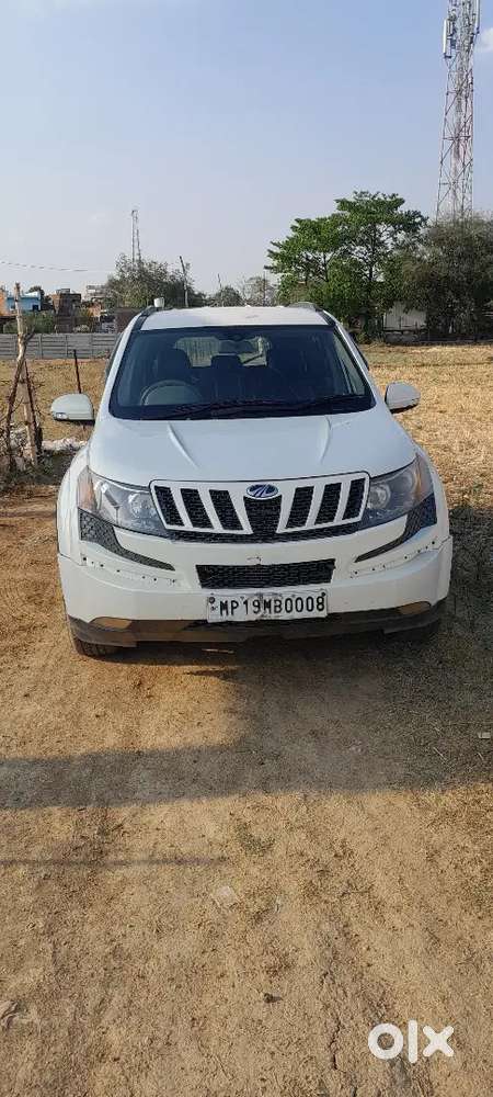 Mahindra Xuv500 2012 Diesel Good Condition