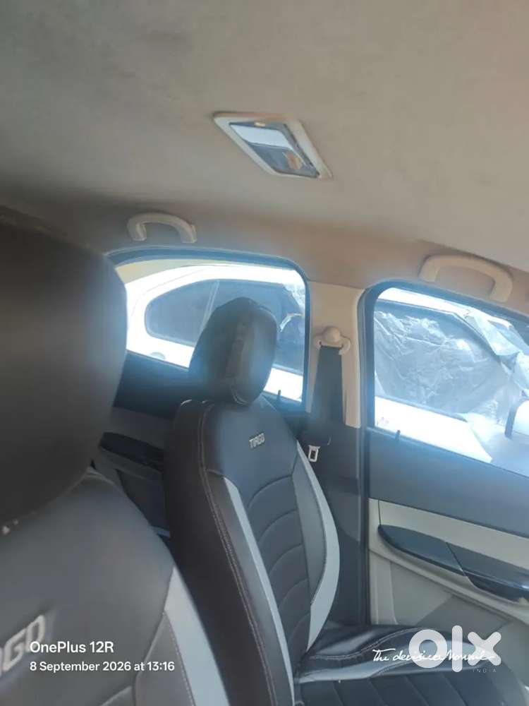 Tata Tiago 1.2 Revotron 2019 -2020 Reg