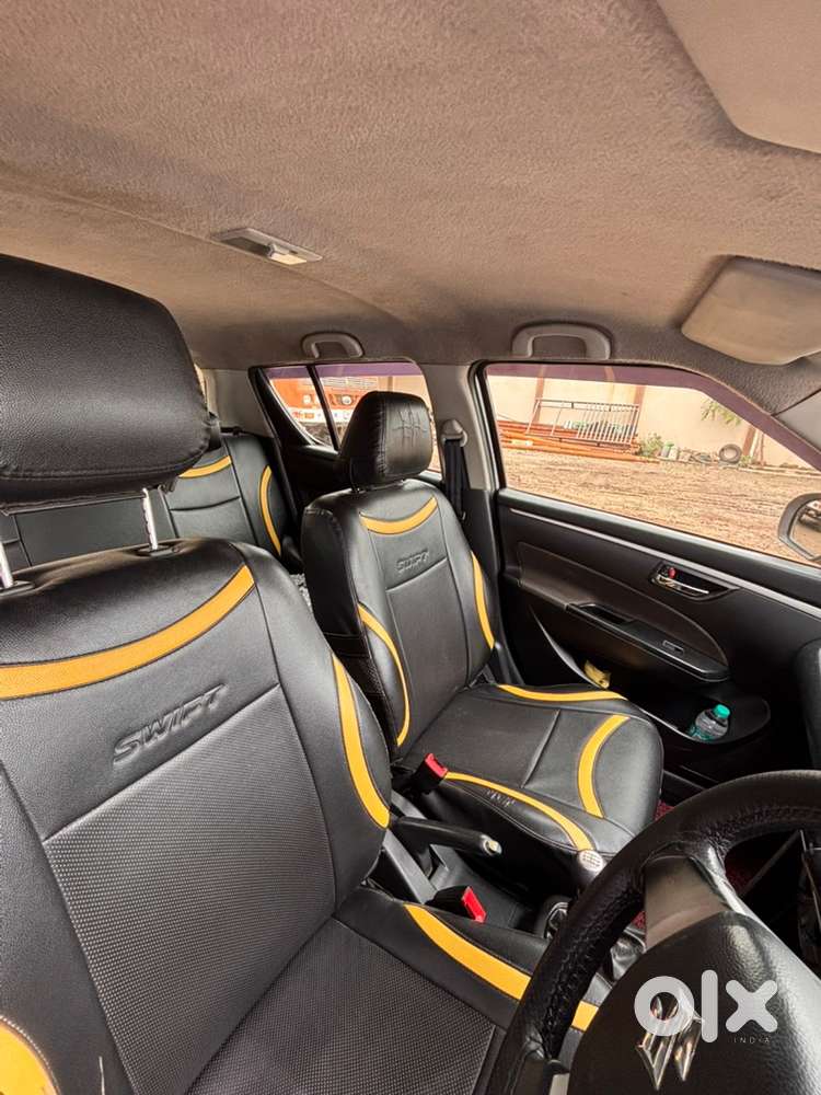 Swift Maruti Suzuki 2014 Diesel Manual