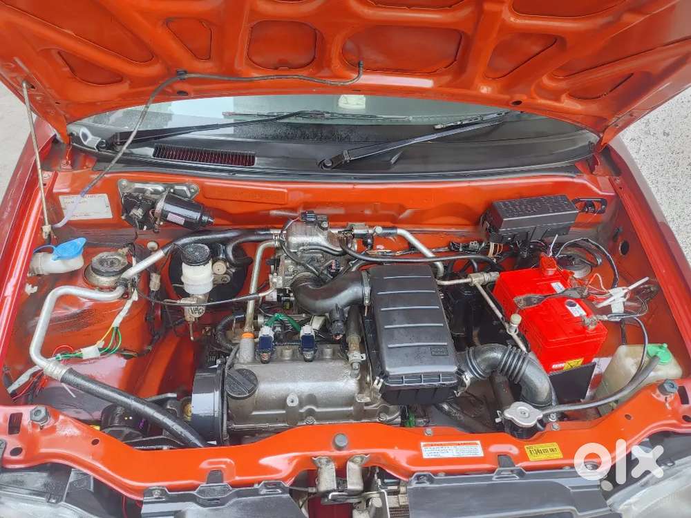 Maruti Suzuki Alto 2011 Petrol Well Maintained