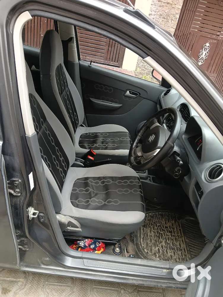 Maruti Suzuki Alto 2016 With 107000 Km Driven