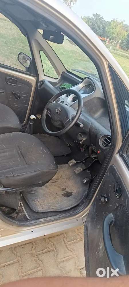 Tata Nano Xe 2012 Car